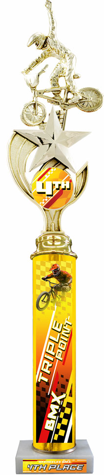 T171-BMX -G